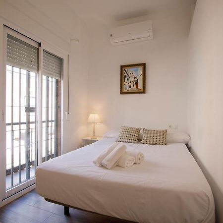 Rentalsevilla Luminoso Apartamento Por Casa Pilatos 外观 照片