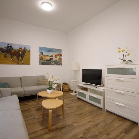 Rentalsevilla Luminoso Apartamento Por Casa Pilatos 外观 照片