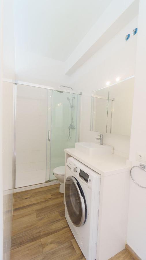 Rentalsevilla Luminoso Apartamento Por Casa Pilatos 外观 照片