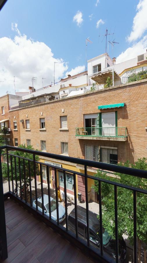 Rentalsevilla Luminoso Apartamento Por Casa Pilatos 外观 照片