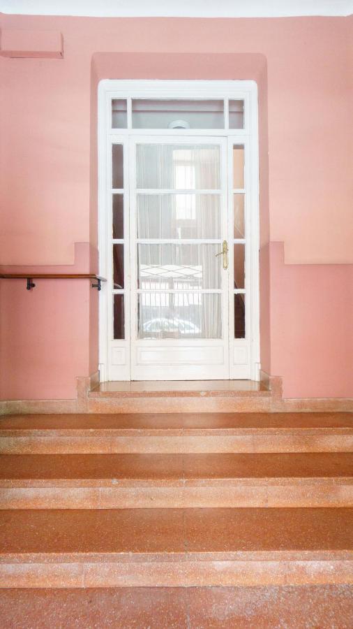 Rentalsevilla Luminoso Apartamento Por Casa Pilatos 外观 照片