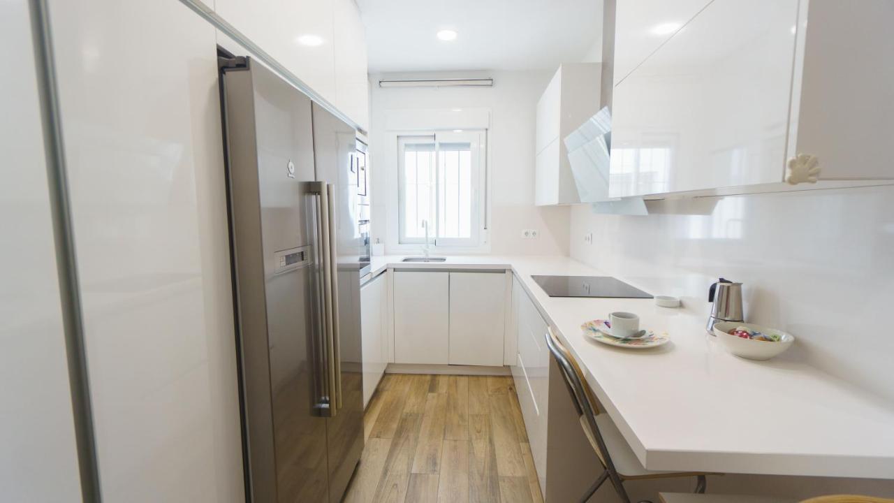 Rentalsevilla Luminoso Apartamento Por Casa Pilatos 外观 照片