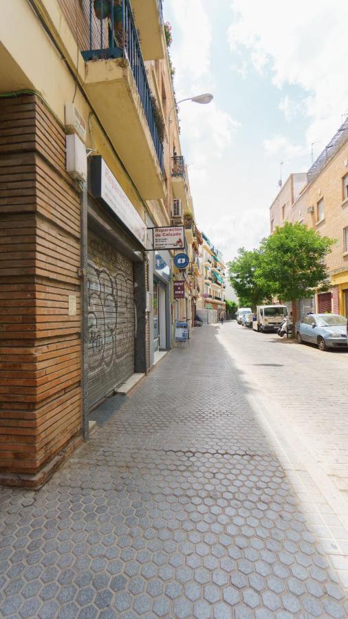 Rentalsevilla Luminoso Apartamento Por Casa Pilatos 外观 照片