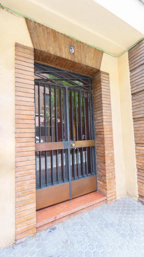 Rentalsevilla Luminoso Apartamento Por Casa Pilatos 外观 照片