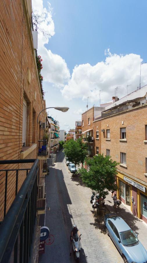 Rentalsevilla Luminoso Apartamento Por Casa Pilatos 外观 照片