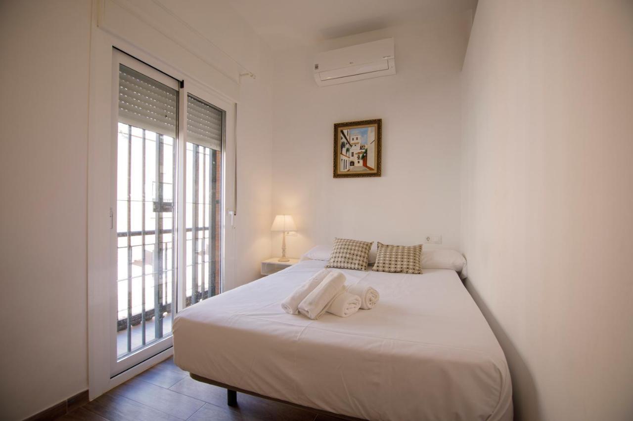 Rentalsevilla Luminoso Apartamento Por Casa Pilatos 外观 照片
