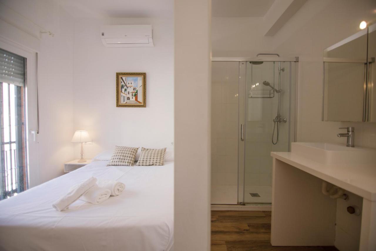 Rentalsevilla Luminoso Apartamento Por Casa Pilatos 外观 照片