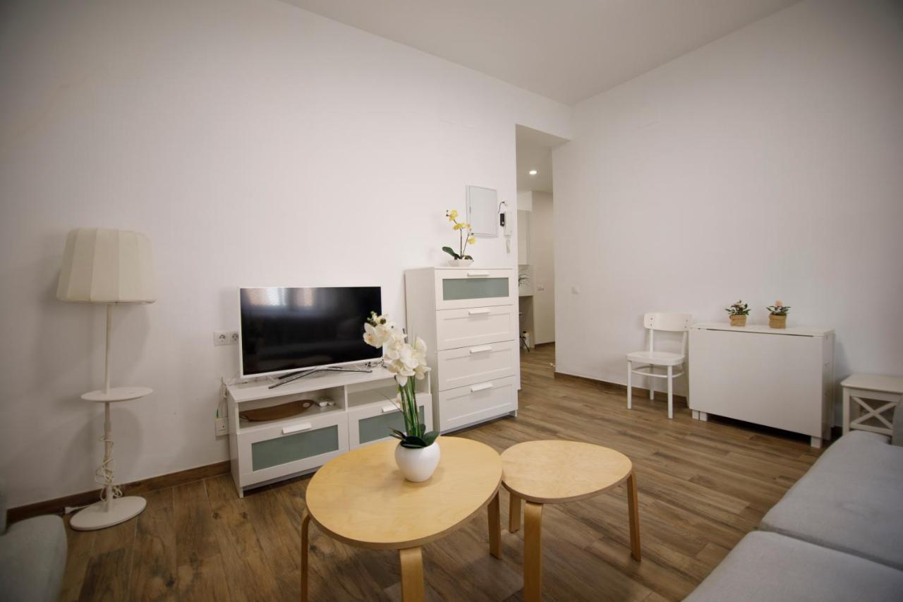 Rentalsevilla Luminoso Apartamento Por Casa Pilatos 外观 照片