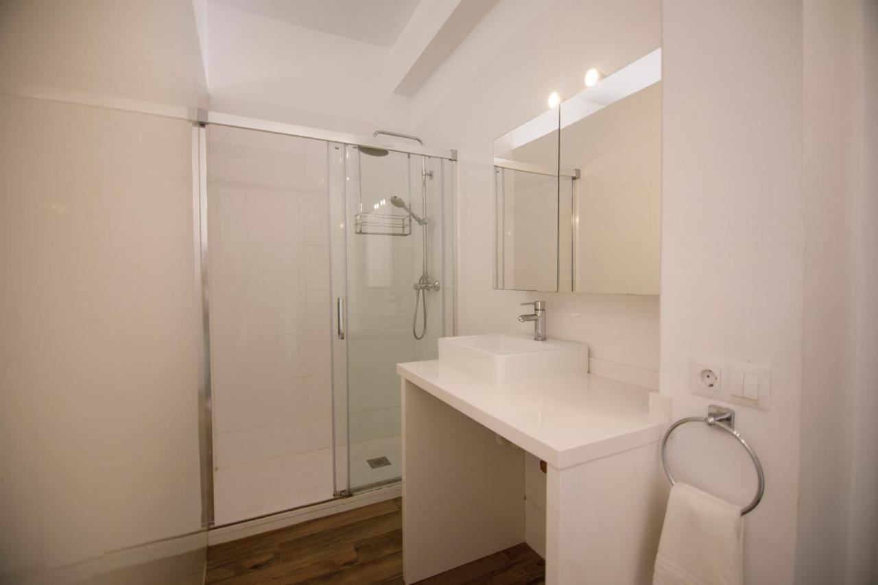 Rentalsevilla Luminoso Apartamento Por Casa Pilatos 外观 照片
